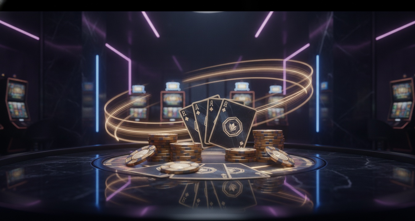 Felix Spin Casino