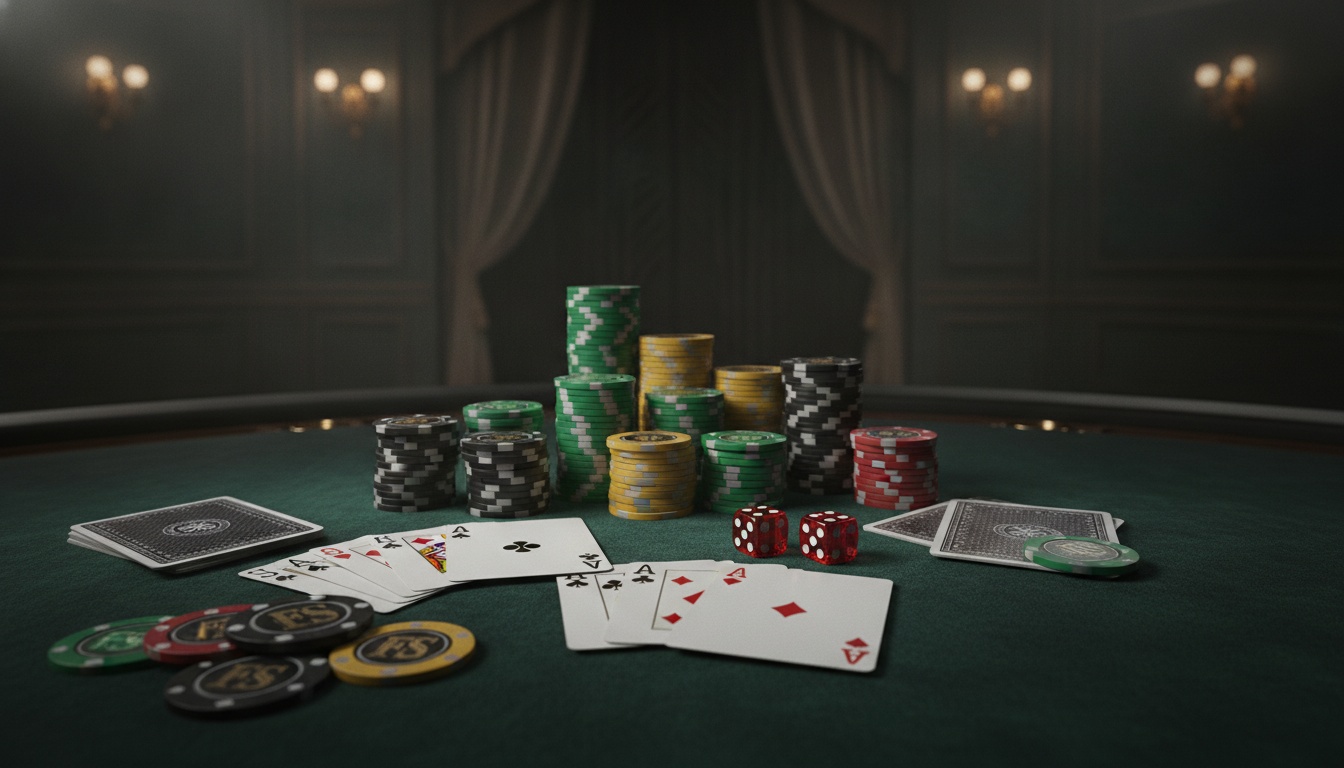 Entdecken Sie die Vielfältige Spielauswahl im Felix Spin Casino