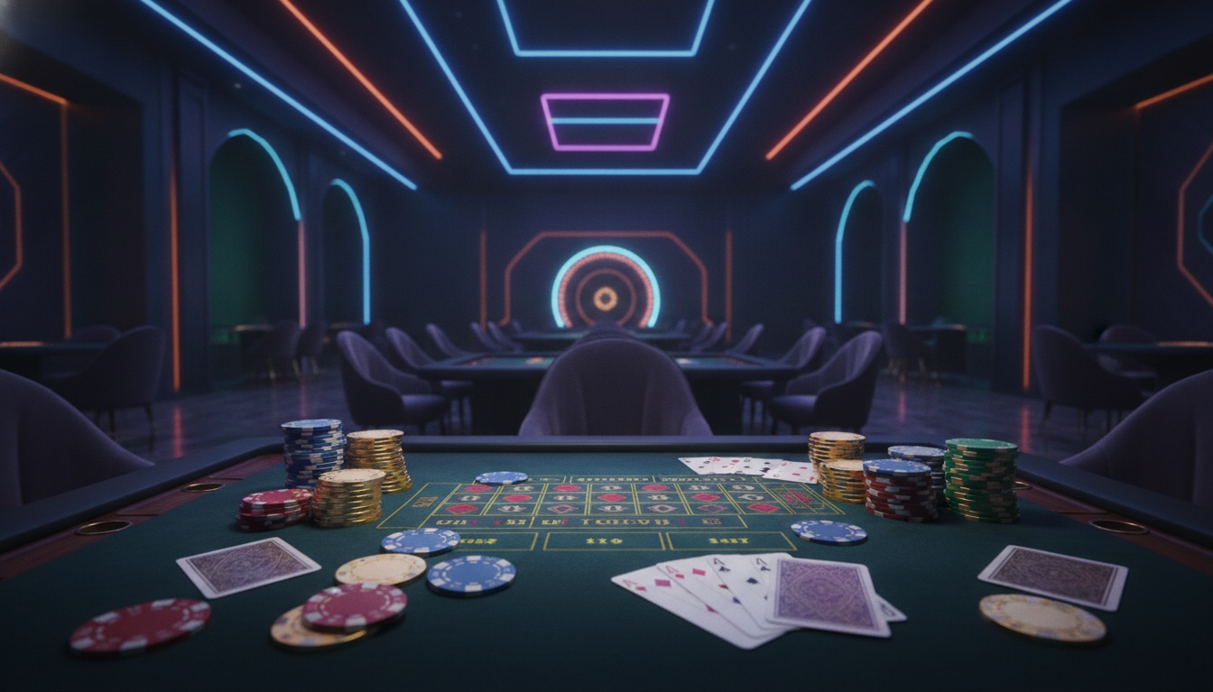 Felix Spin Casino
