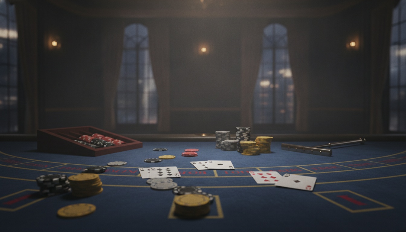 Vielfalt der Spiele im Felix Spin Casino